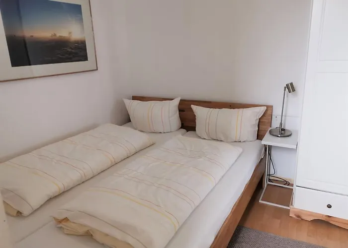 Ferienwohnung Lucius Lucius Norderney